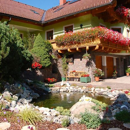 Landhaus Brugg Atzensberg 外观 照片