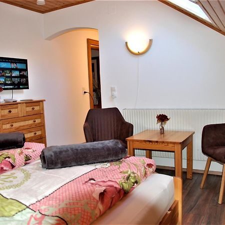 Landhaus Brugg Atzensberg 外观 照片