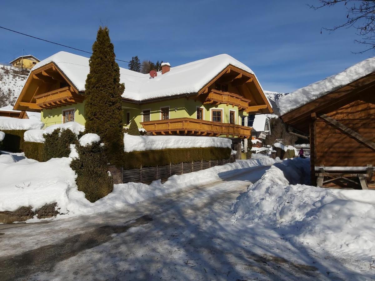 Landhaus Brugg Atzensberg 外观 照片