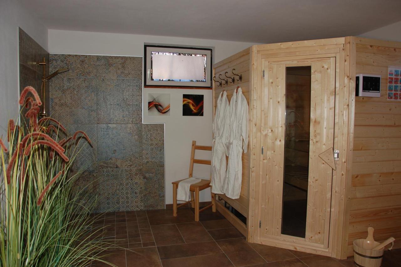 Landhaus Brugg Atzensberg 外观 照片