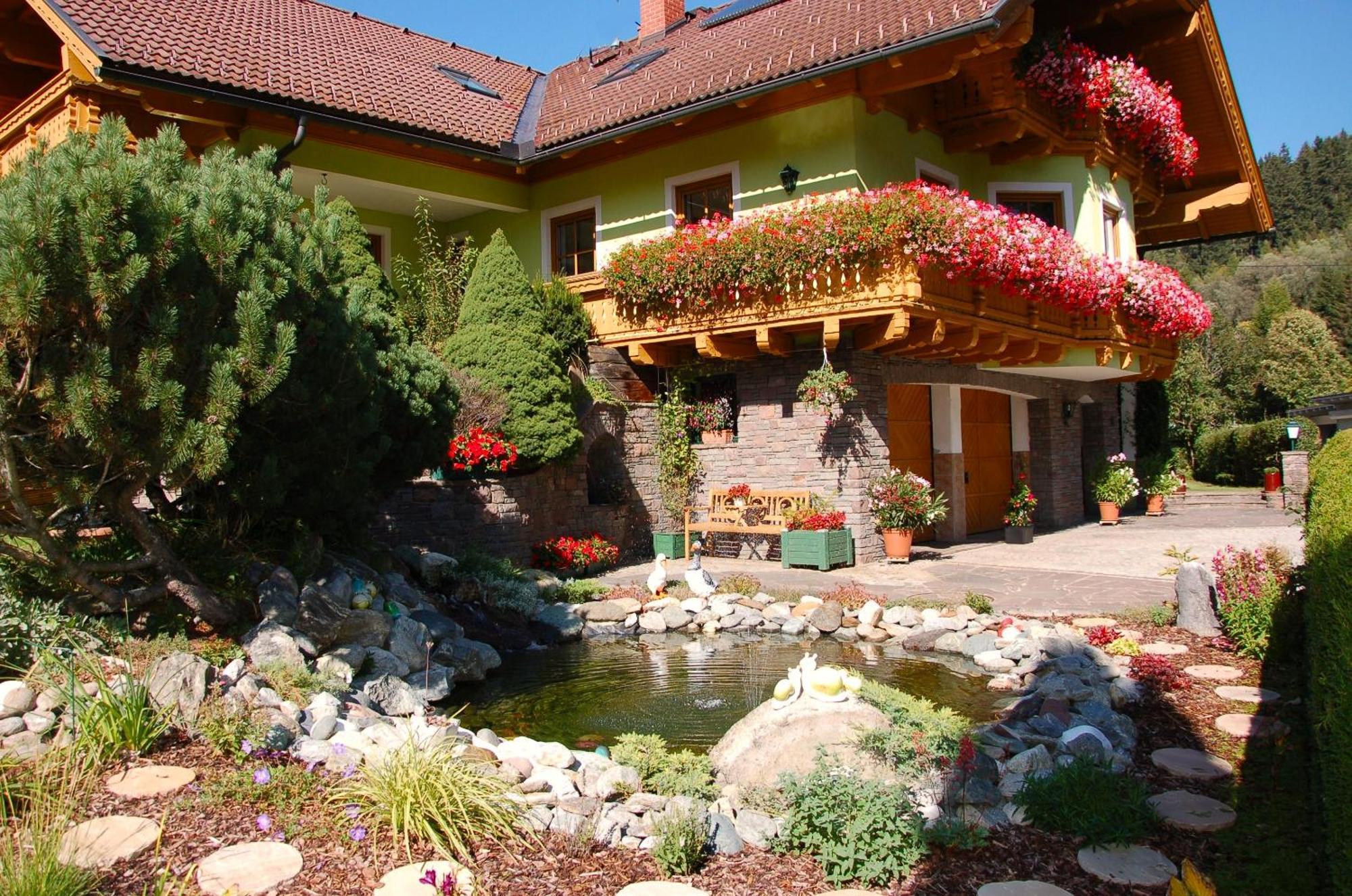 Landhaus Brugg Atzensberg 外观 照片